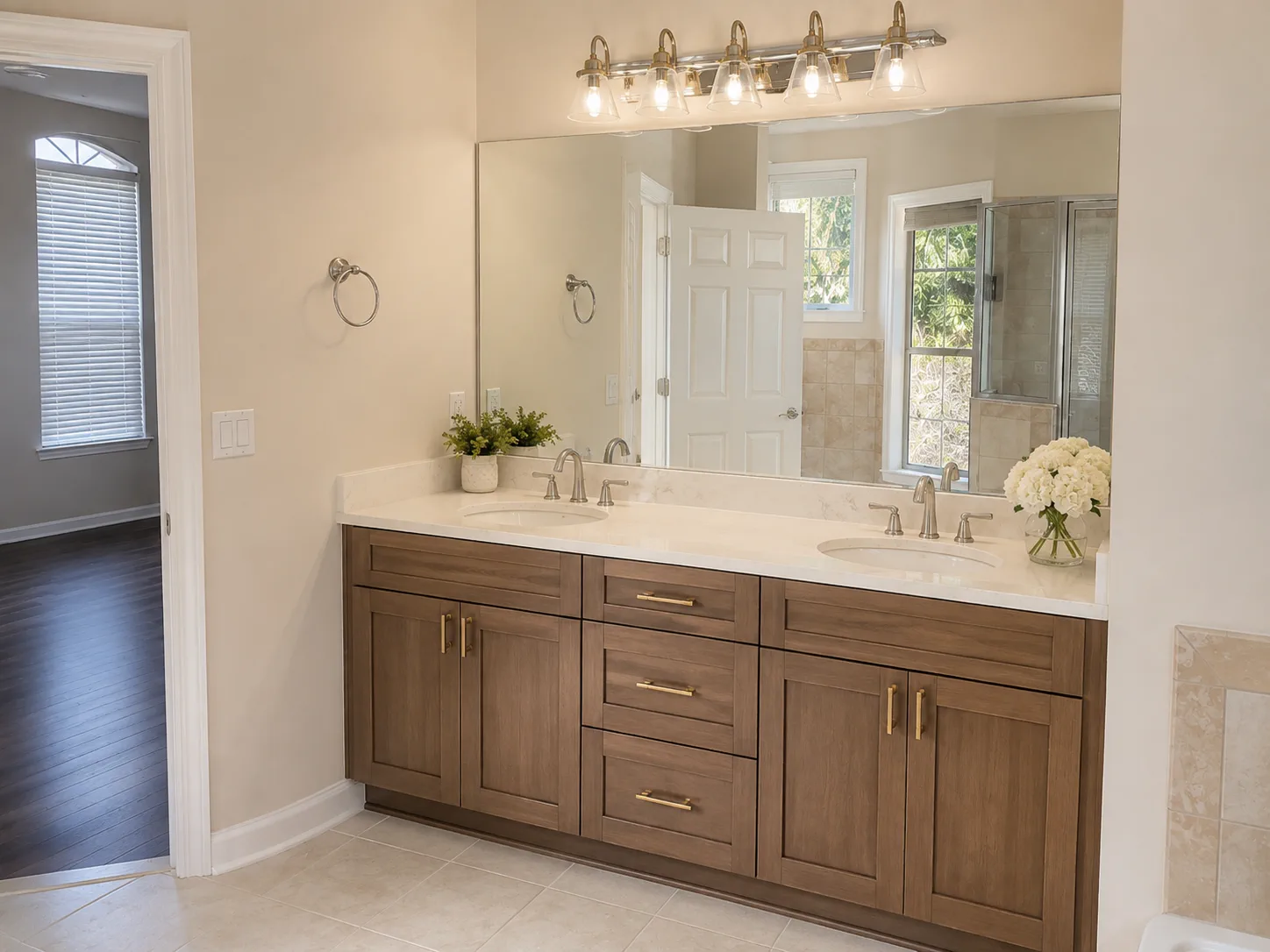 Bathroom Vanity Cabinets cabinetry